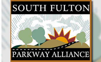 South Fulton Parkway Alliance, Fulton County Georgia