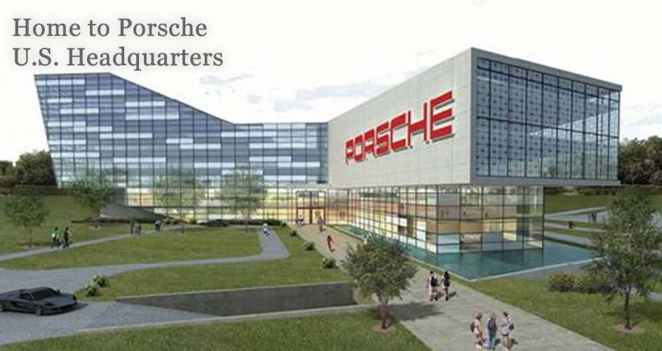 South Fulton Parkway Alliance promoting quality development for the