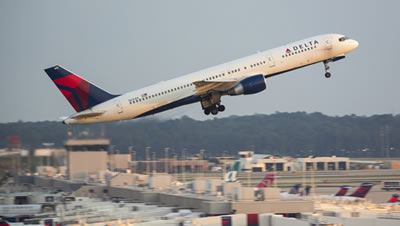 Hartsfield Jackson International Airport