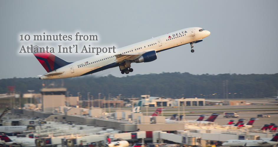 South Fulton Parkway Alliance promoting quality development for the South Fulton Parkway